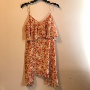 BCBGeneration summer dress